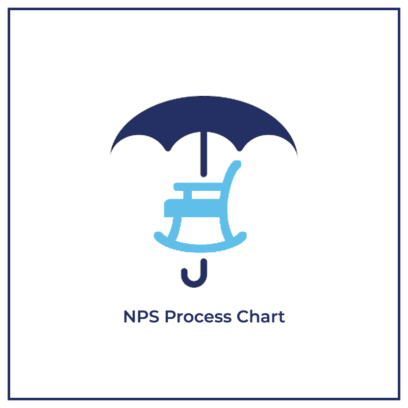 NPS Process Chart