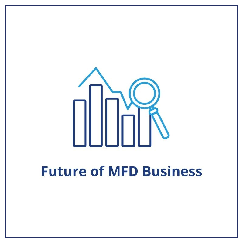 The Future of MFD Business in India