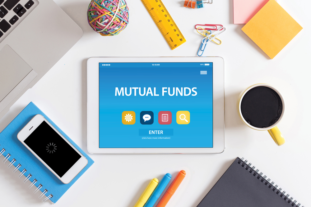 You should never invest in mutual funds