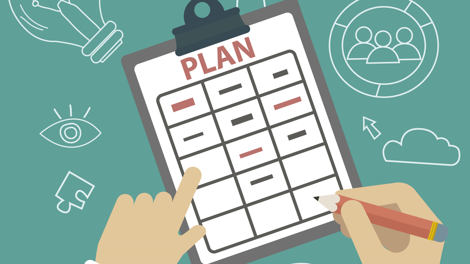 Life planning helps shift focus from returns to life